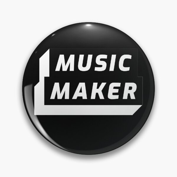 Item preview, Music Maker designed and sold by HY2ROGEN.