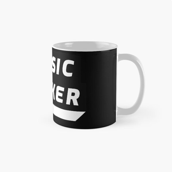 Item preview, Music Maker designed and sold by HY2ROGEN.