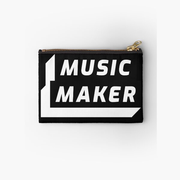 Item preview, Music Maker designed and sold by HY2ROGEN.