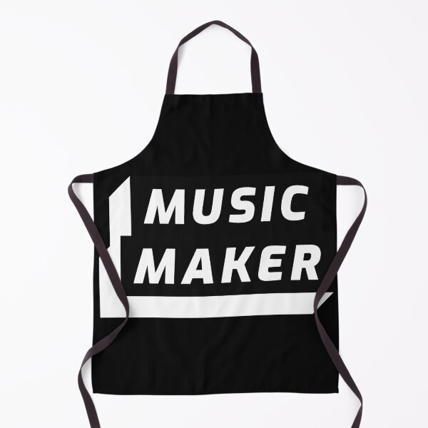Item preview, Music Maker designed and sold by HY2ROGEN.