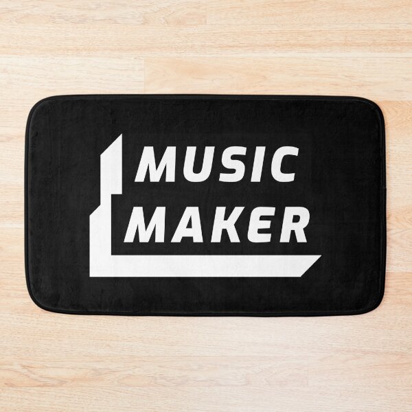 Item preview, Music Maker designed and sold by HY2ROGEN.