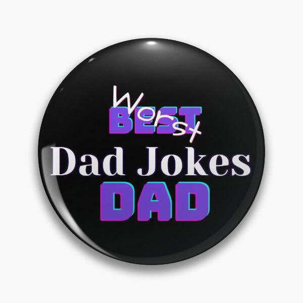 Item preview, Best Worst Dad Jokes , celebrate the wisdom designed and sold by OptimysticGifts.