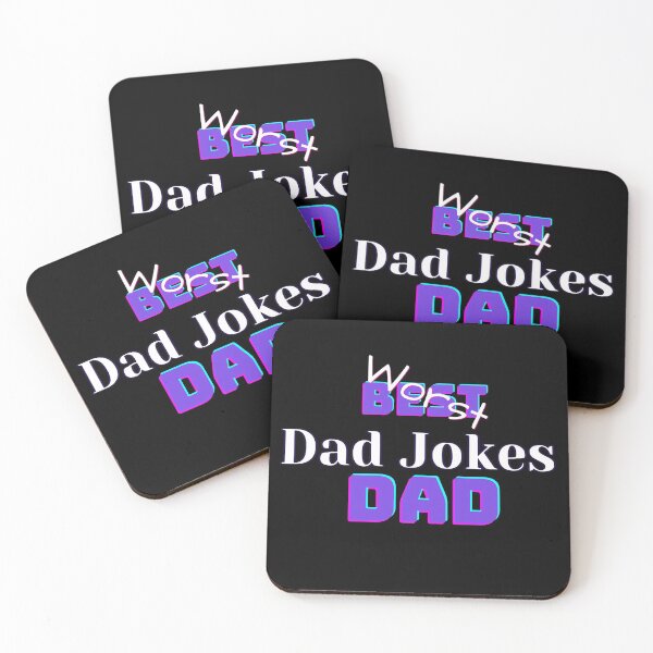 Item preview, Best Worst Dad Jokes , celebrate the wisdom designed and sold by OptimysticGifts.