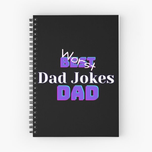 Item preview, Best Worst Dad Jokes , celebrate the wisdom designed and sold by OptimysticGifts.