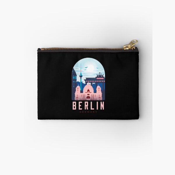 Item preview, Berline Skyline designed and sold by AwesomeProject.
