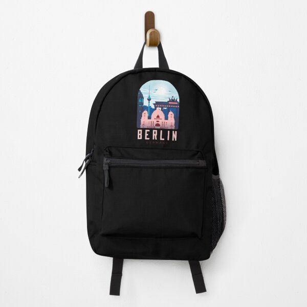 Item preview, Berline Skyline designed and sold by AwesomeProject.