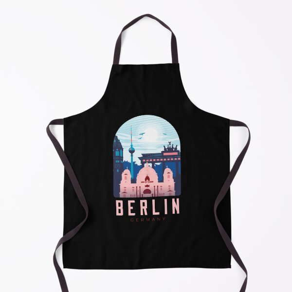 Item preview, Berline Skyline designed and sold by AwesomeProject.