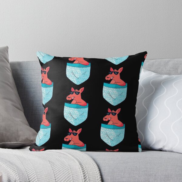 Item preview, Pocket Kangaroo designed and sold by DavinciStore21.