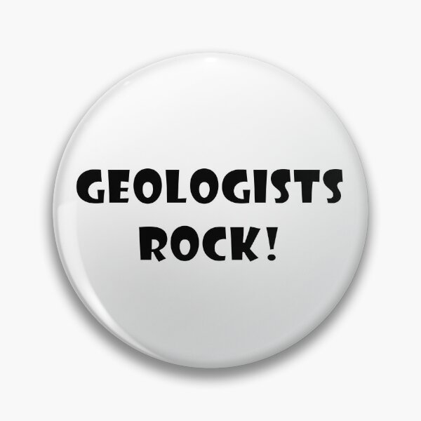 Item preview, Geologists Rock! designed and sold by Fozzyartsales.