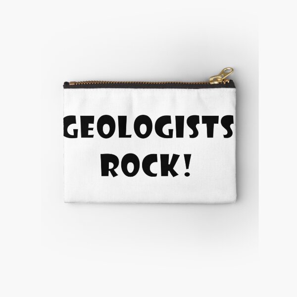 Item preview, Geologists Rock! designed and sold by Fozzyartsales.