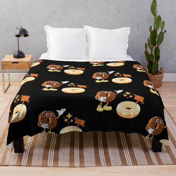 Item preview, Donut Give Up! designed and sold by Branka.
