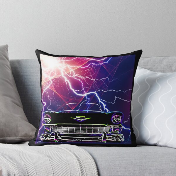 Item preview, 1956 Lightning Storm designed and sold by MuscleCarTs.