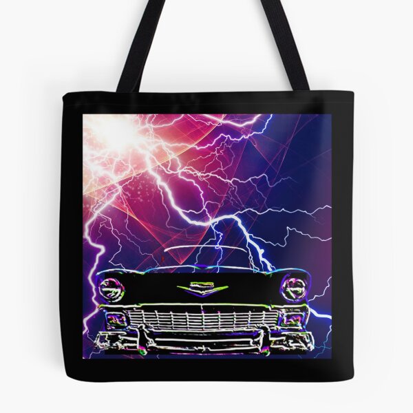 Item preview, 1956 Lightning Storm designed and sold by MuscleCarTs.