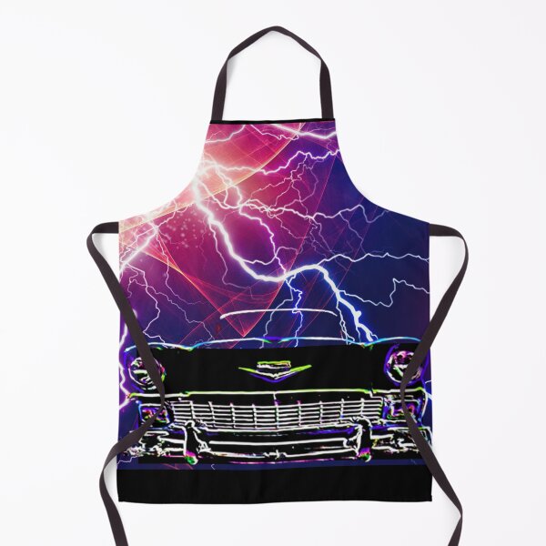 Item preview, 1956 Lightning Storm designed and sold by MuscleCarTs.