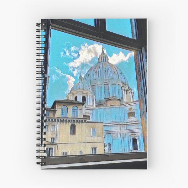 Item preview, Vatican City designed and sold by AnnaAndVibes.