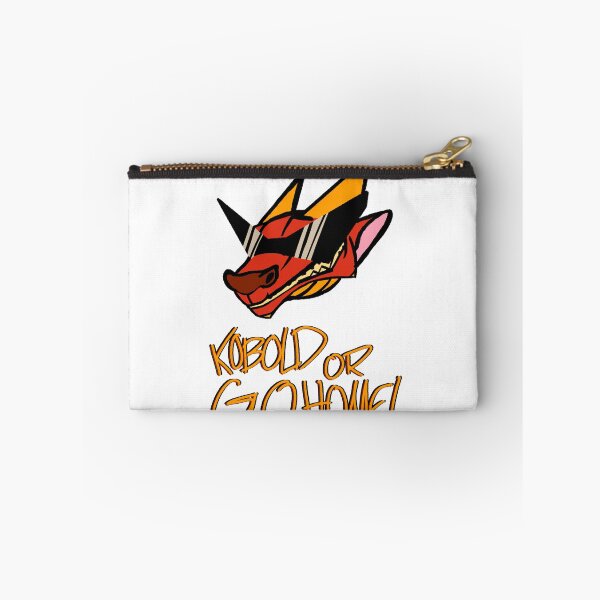 Item preview, Kobold Or Go Home! designed and sold by -nat20-.