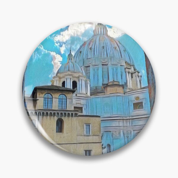 Item preview, Vatican City designed and sold by AnnaAndVibes.
