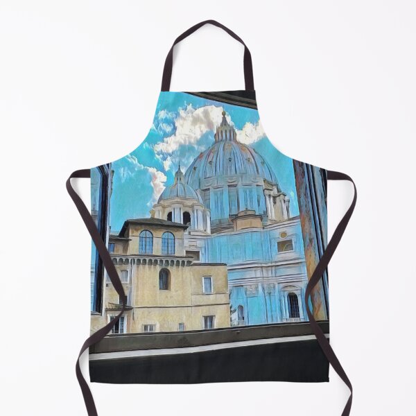 Item preview, Vatican City designed and sold by AnnaAndVibes.