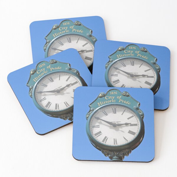 Item preview, Lockport Town Clock designed and sold by MarjorieB.