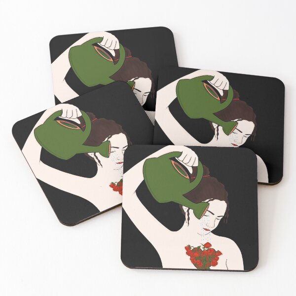 Item preview, Self-care: remember to water those flowers! designed and sold by Roshi-R.