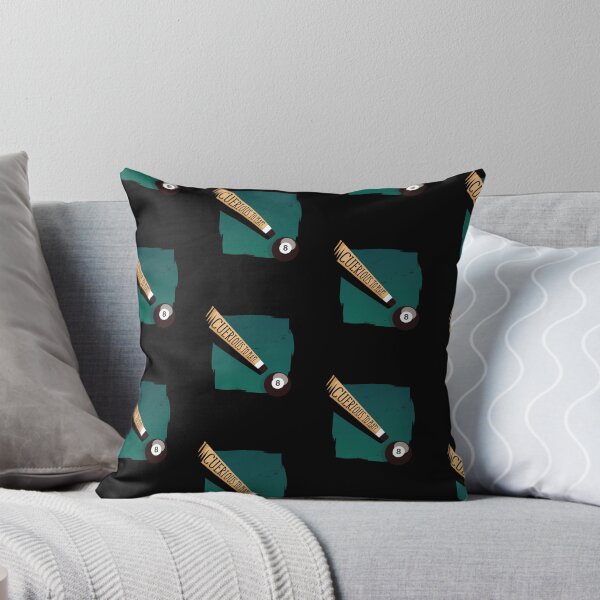 Aperçu de l'œuvre Cadeau de billard de piscine créée et vendue par DavinciStore21.
