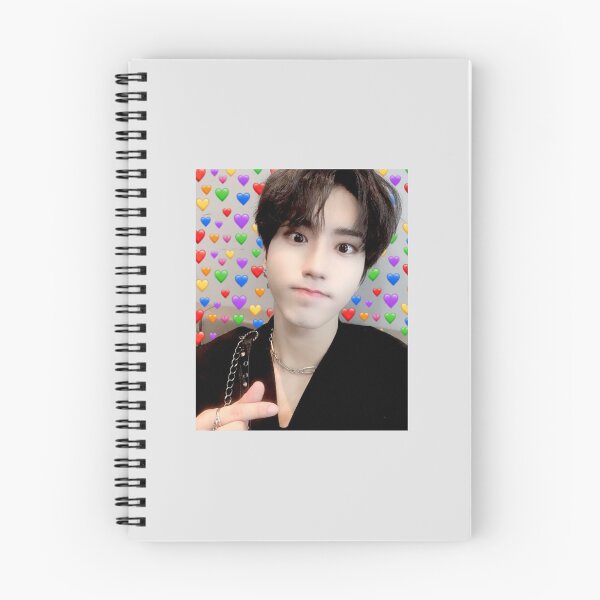 Item preview, Han Jisung Stray Kids designed and sold by inniesart.