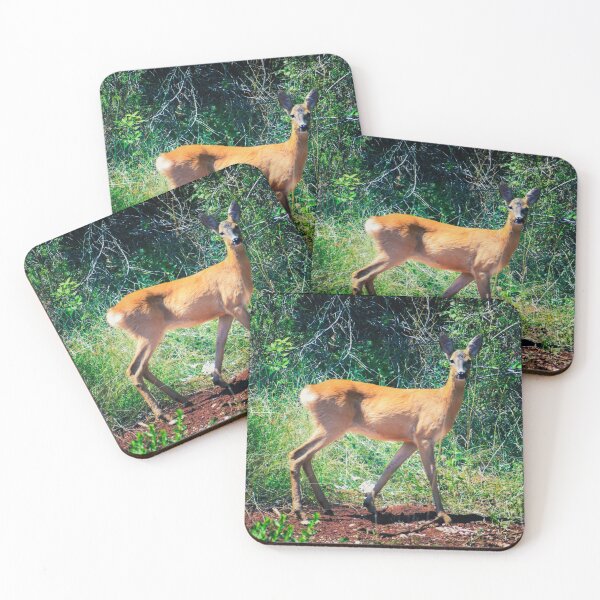 Item preview, Deer designed and sold by rubyz-artz.