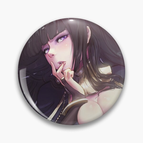 Item preview, Tharja | Fire emblem designed and sold by Mitsu-art.