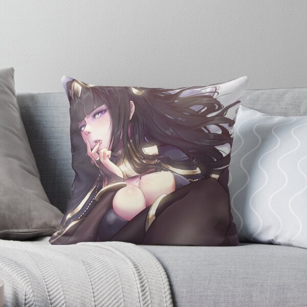 Tharja | Fire Emblem Coussin