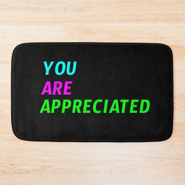 Item preview, you are appreciated designed and sold by MonoMerch26.