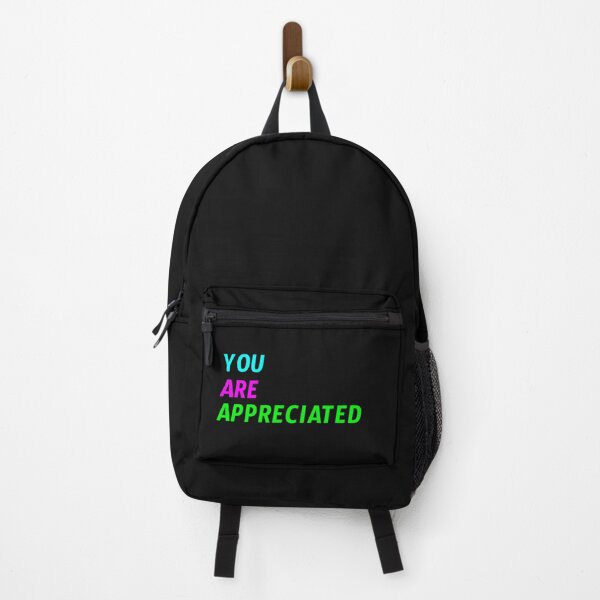 Item preview, you are appreciated designed and sold by sarina G.