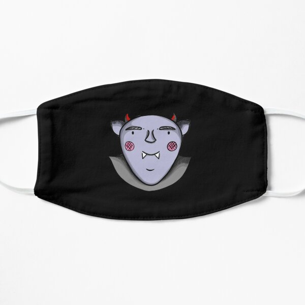 Drako Face Masks Redbubble - dracs mask roblox