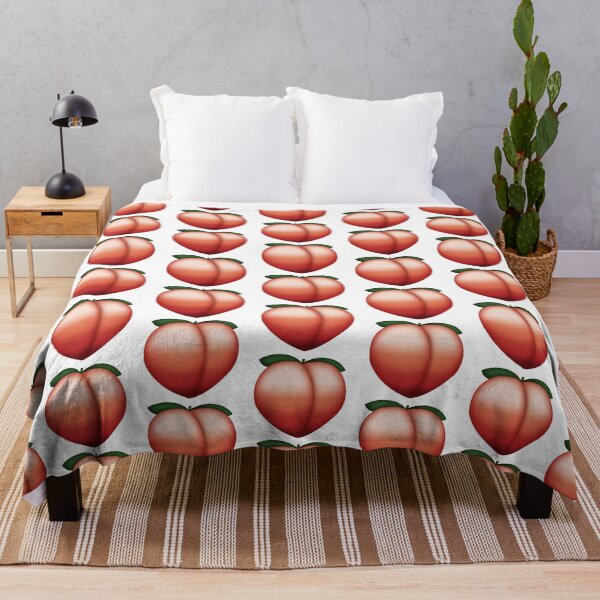 Item preview, Peaches! designed and sold by rafapenteado.