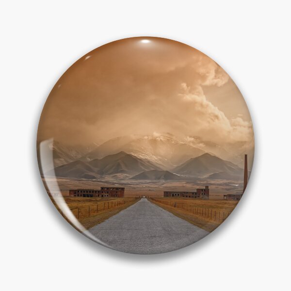 Item preview, Colors Of Qinghai–Tibet Plateau 青藏高原景观 designed and sold by Susan Dost.