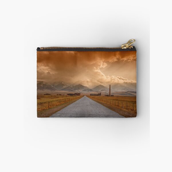 Item preview, Colors Of Qinghai–Tibet Plateau 青藏高原景观 designed and sold by Susan Dost.