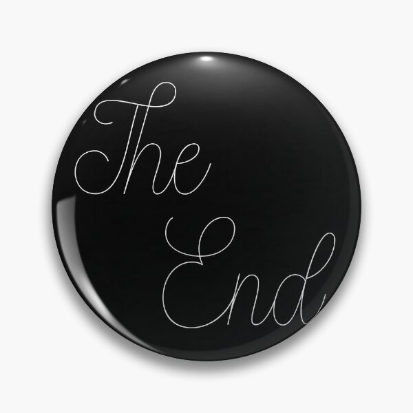 Item preview, the end  designed and sold by EmmaRed-19.