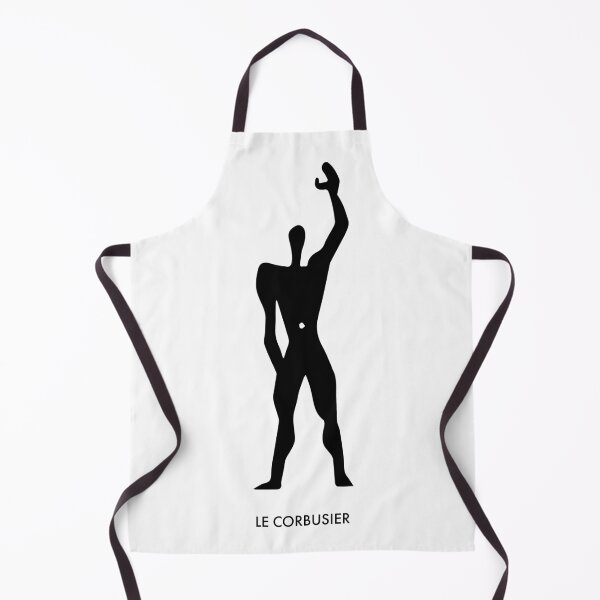 Item preview, PEOPLE OF ARCHITECTURE - LE CORBUSIER designed and sold by pinspace.