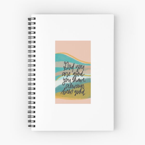 Item preview, God you are good designed and sold by bailsal.