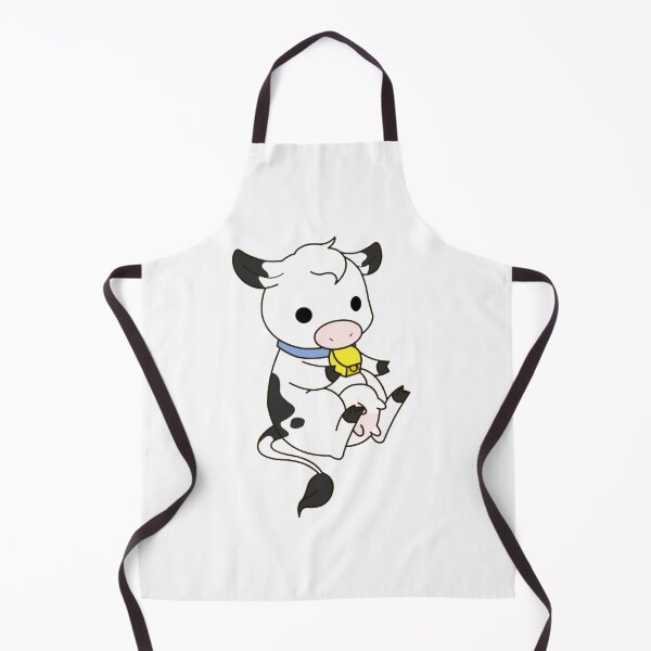 Item preview, Vacas Kawaii designed and sold by Tarun Bisht.