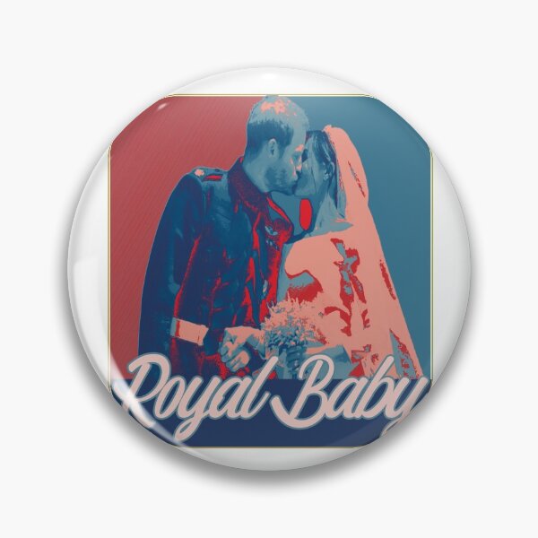 Item preview, harry and meghan  royalty designed and sold by design880.