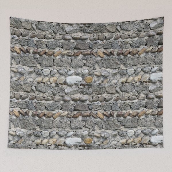 Item preview, Wall designed and sold by KNBS.