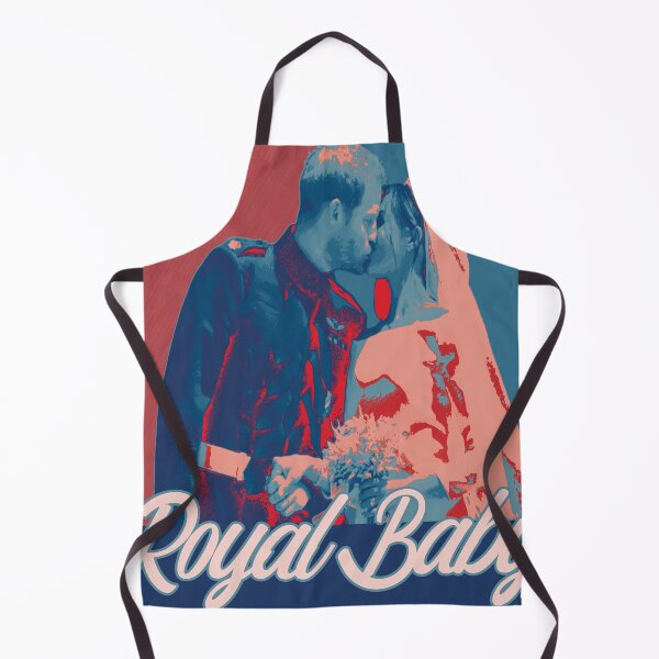 Item preview, harry and meghan royalty designed and sold by design880.