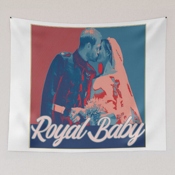 Item preview, harry and meghan royalty designed and sold by design880.