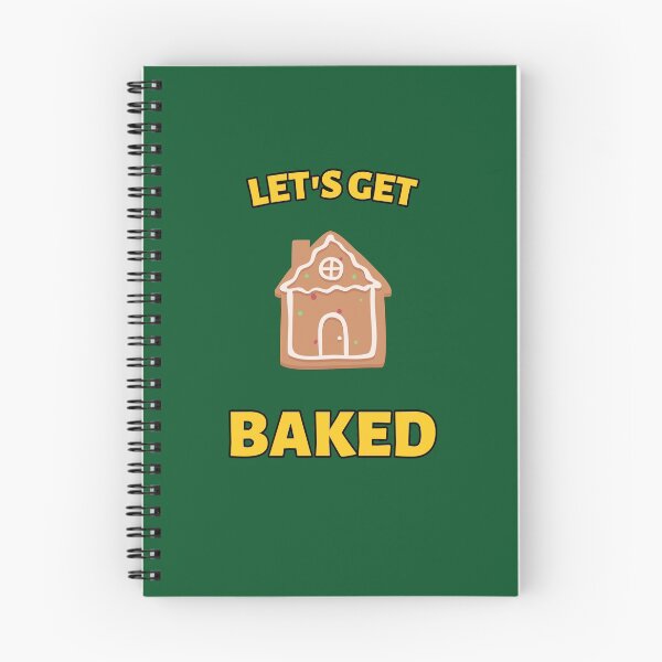 Item preview, Let's Get Baked. Funny Cookie Baking Team Outfit designed and sold by Kipcio.