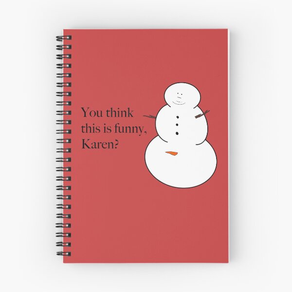 Item preview, Carrot Penis Snowman - You think this is funny, Karen? designed and sold by FartBubble.