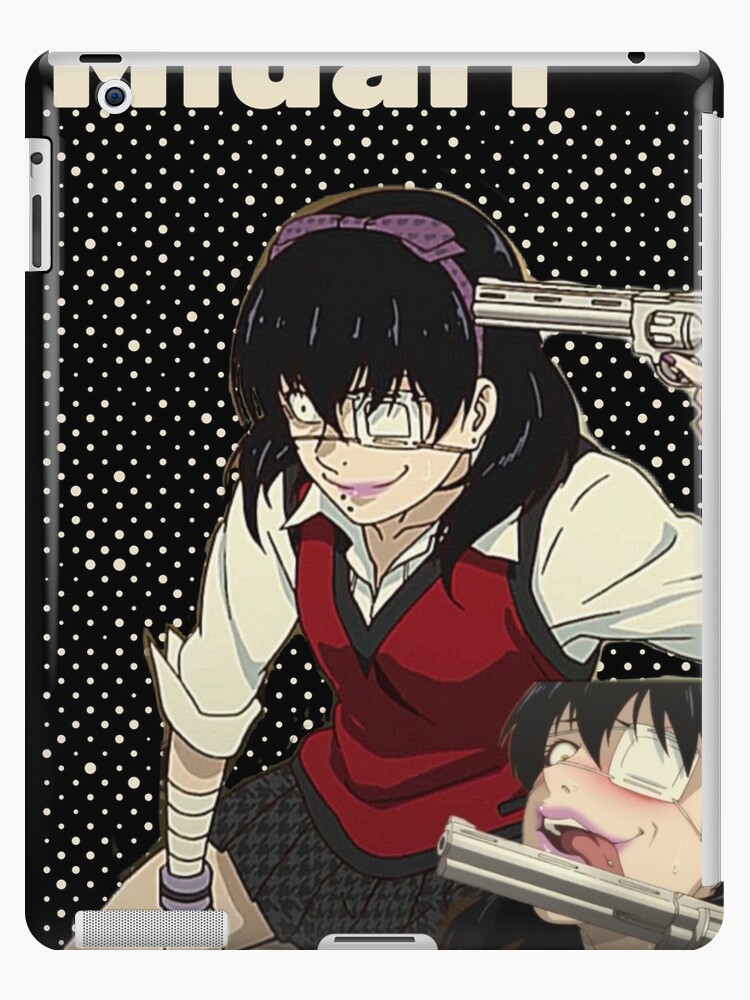 Featured image of post View 22 Kakegurui Midari Aesthetic Wallpaper