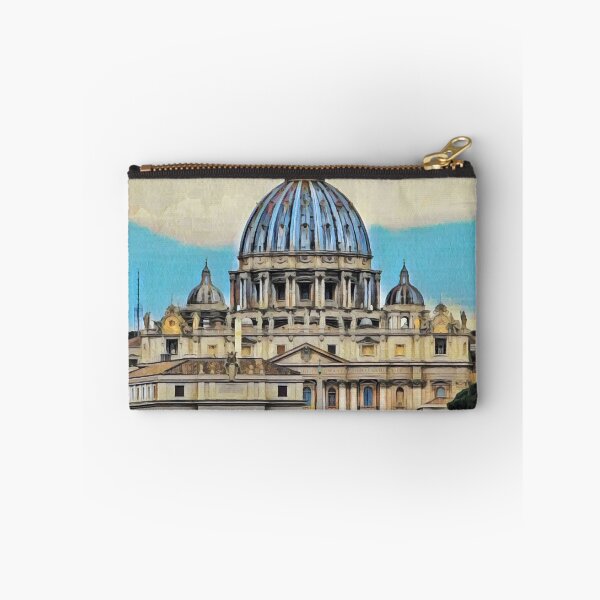 Item preview, Vatican City designed and sold by AnnaAndVibes.