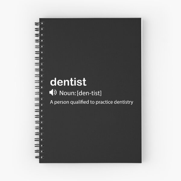 Item preview, funny dentist definition designed and sold by Yassineea65.