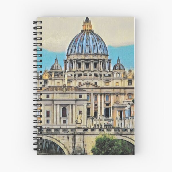 Item preview, Vatican City designed and sold by AnnaAndVibes.