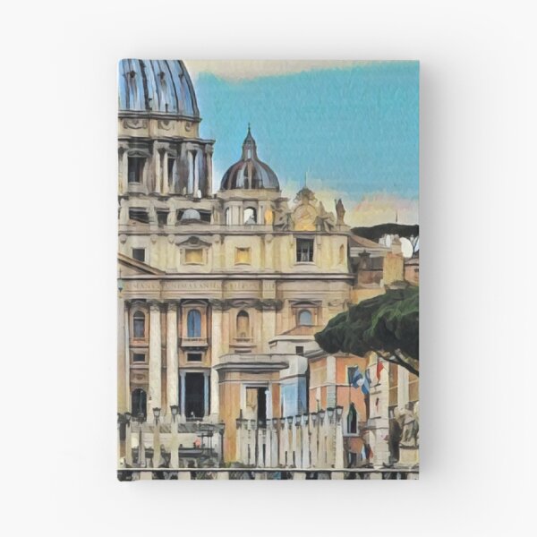 Item preview, Vatican City designed and sold by AnnaAndVibes.